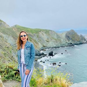 Meet your Posher, Gabriela